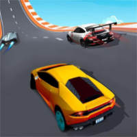 Sling Racer